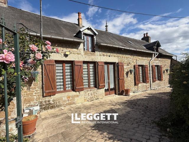 Maison 4 pièces 160 m²