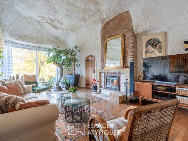Maison 4 pièces 160 m²
