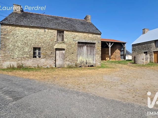 Maison 4 pièces 160 m²