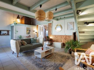 Maison 4 pièces 160 m²