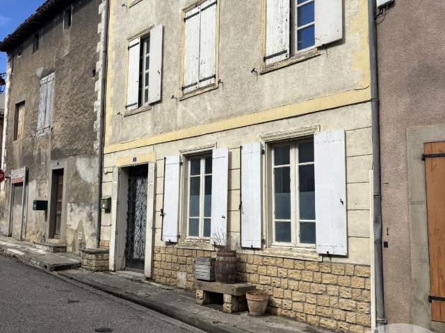 Maison 4 pièces 160 m²