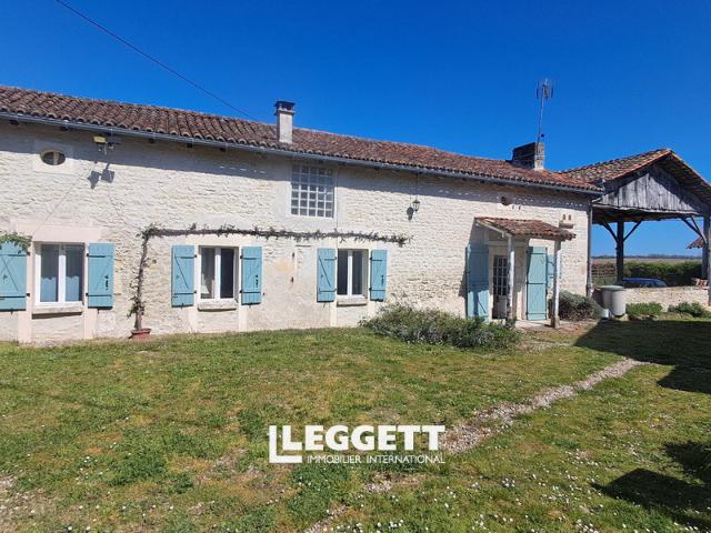 Maison 4 pièces 160 m²