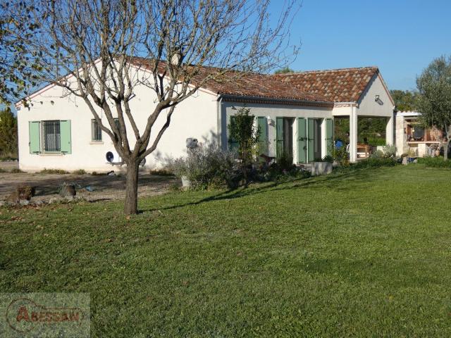Maison 5 pièces 160 m²