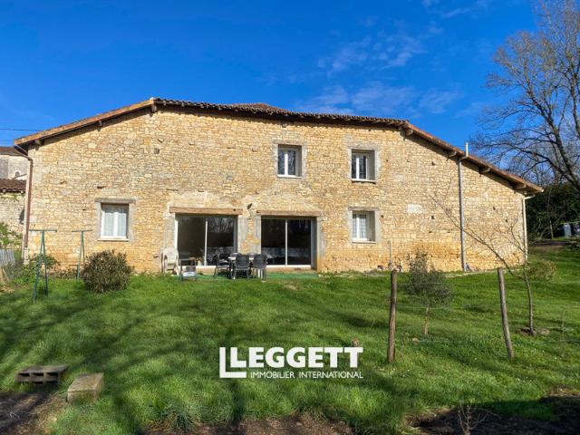 Maison 4 pièces 160 m²