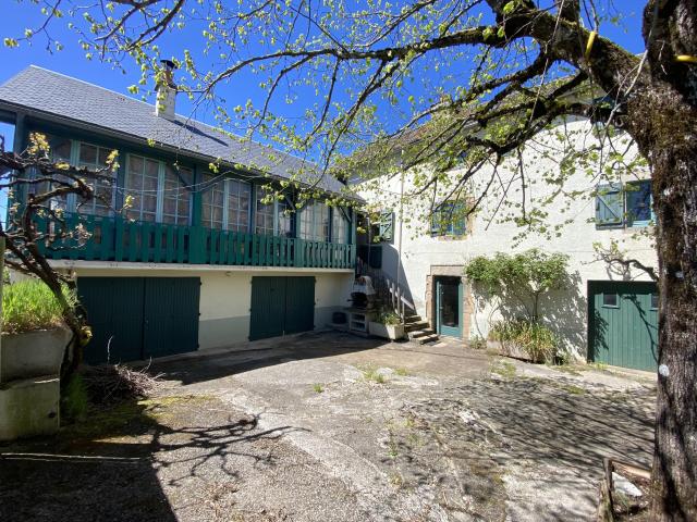 Maison 4 pièces 160 m²