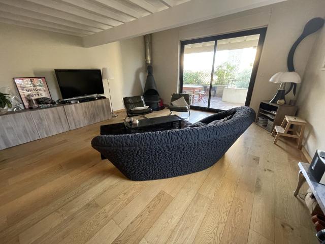 Maison 4 pièces 160 m²