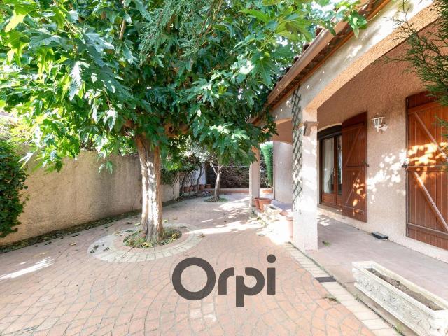 Maison 4 pièces 160 m²