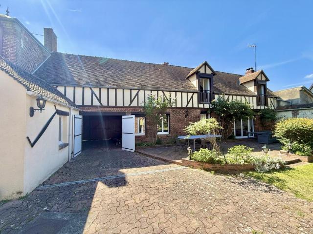 Maison 4 pièces 160 m²