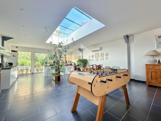 Maison 4 pièces 160 m²