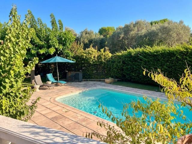 Maison 4 pièces 160 m²