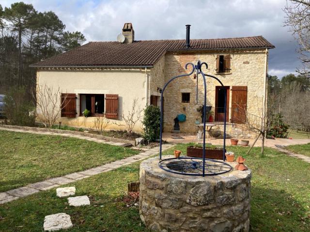Maison 4 pièces 160 m²
