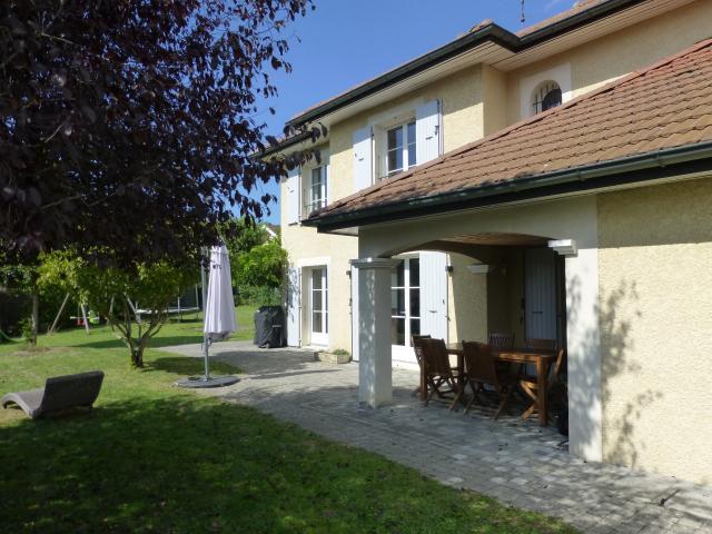 Maison 4 pièces 160 m²