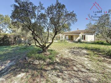 Maison 4 pièces 160 m²