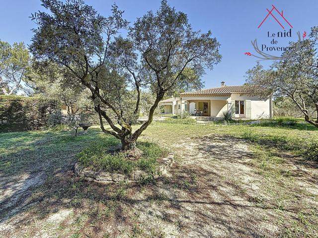 Maison 4 pièces 160 m²