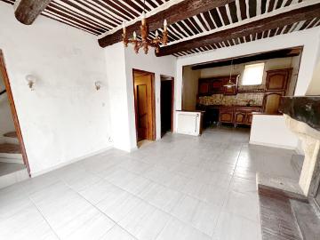 Maison 4 pièces 160 m²
