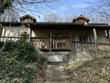 Maison 4 pièces 160 m²