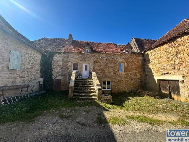 Maison 4 pièces 160 m²