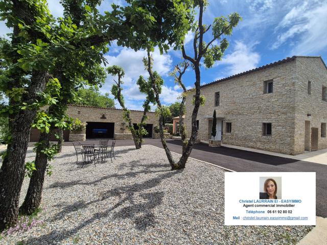 Maison 4 pièces 160 m²