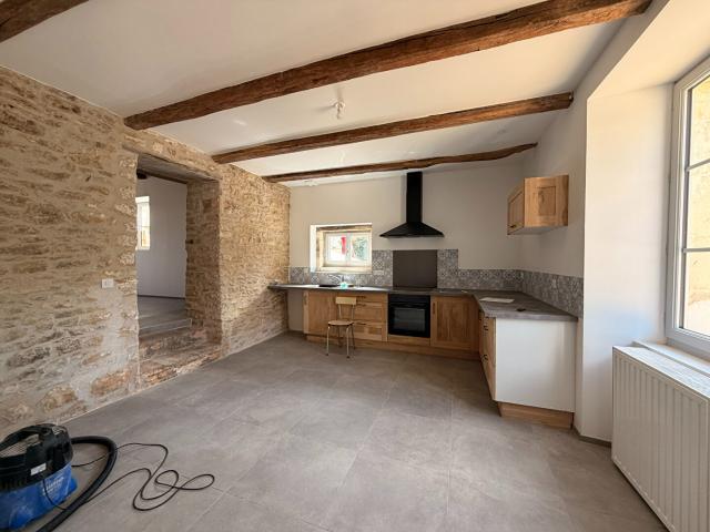 Maison 4 pièces 160 m²