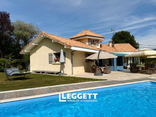 Maison 4 pièces 160 m²