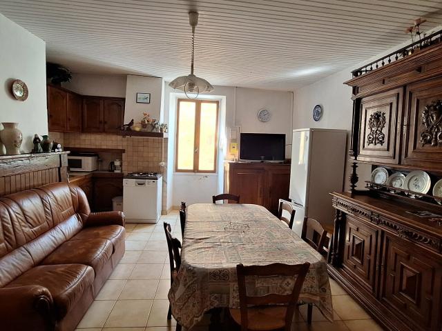 Maison 4 pièces 160 m²