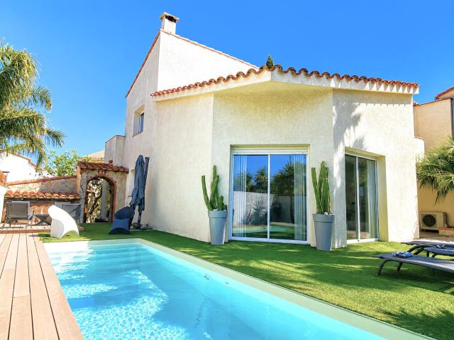 Maison 4 pièces 160 m²