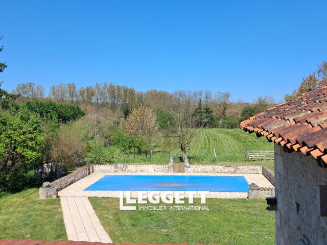 Maison 4 pièces 160 m²