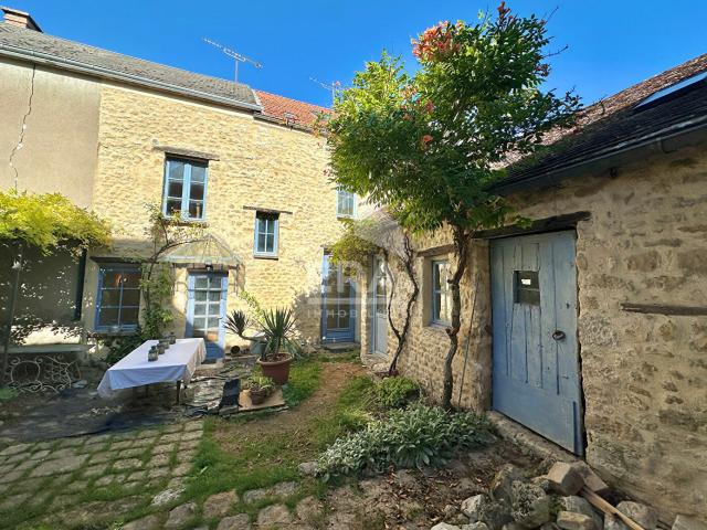 Maison 4 pièces 160 m²