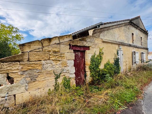 Maison 4 pièces 160 m²
