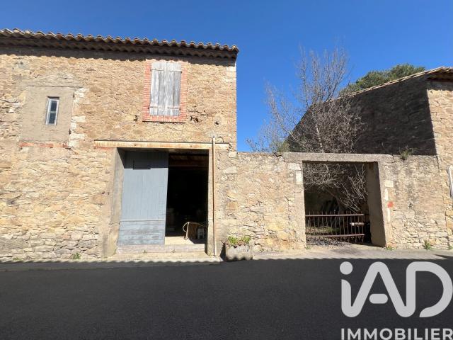 Maison 4 pièces 160 m²