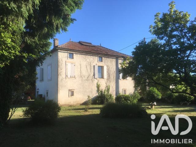 Maison 4 pièces 160 m²