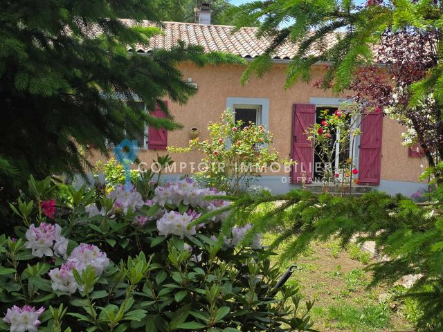 Maison 4 pièces 160 m²
