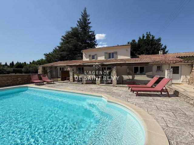 Maison 4 pièces 160 m²