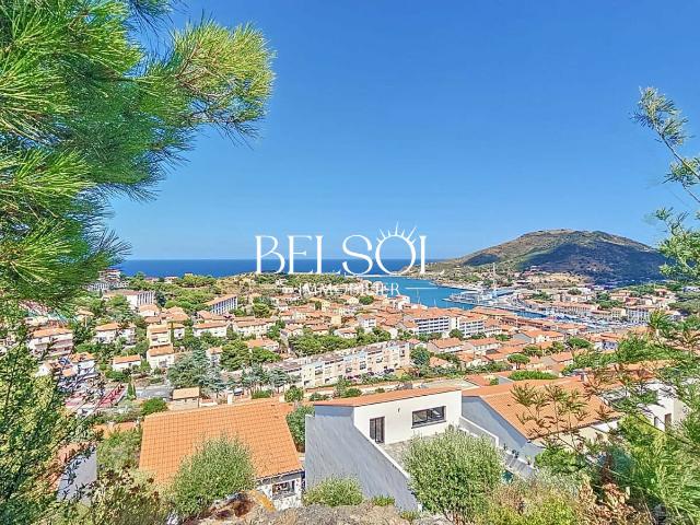 Maison 4 pièces 160 m²
