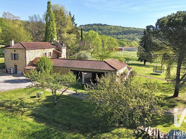 Maison 4 pièces 160 m²