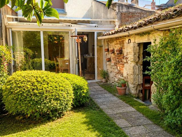 Maison 4 pièces 160 m²