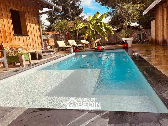 Maison 4 pièces 160 m²