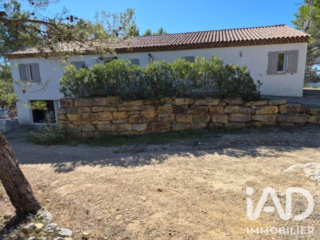 Maison 4 pièces 160 m²