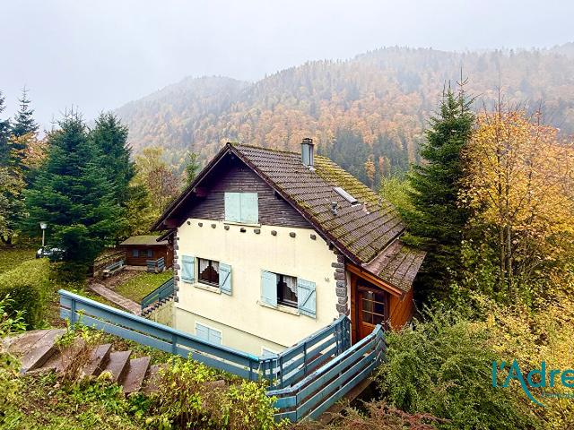 Maison 4 pièces 160 m²