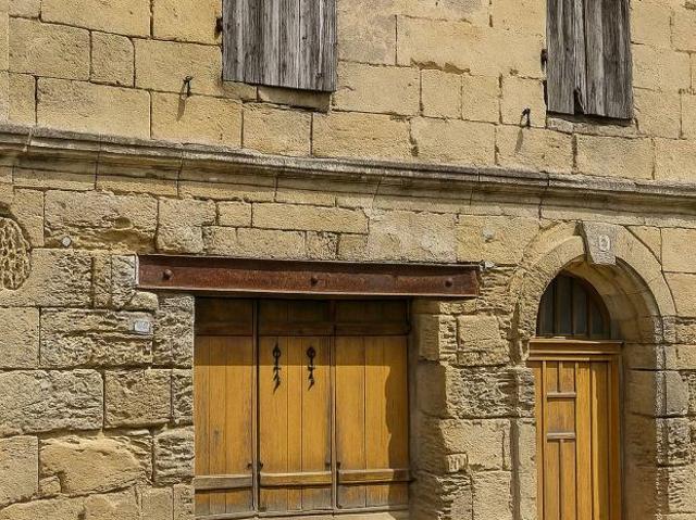 Maison 4 pièces 160 m²