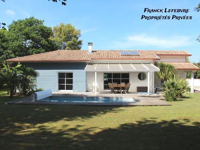 Maison 4 pièces 160 m²