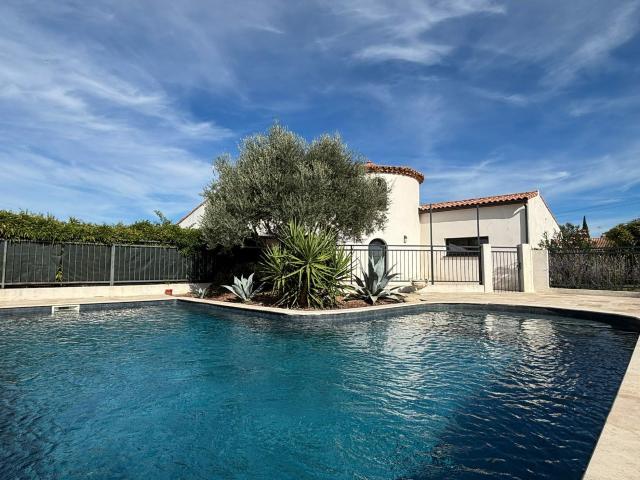 Maison 4 pièces 160 m²