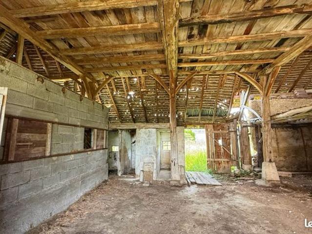 Maison 4 pièces 160 m²