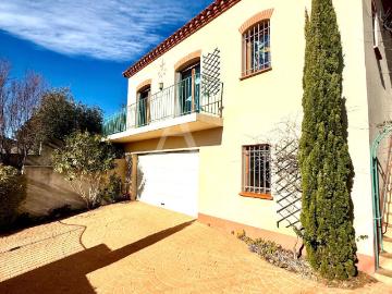 Maison 4 pièces 160 m²