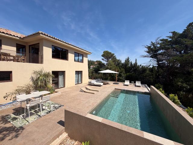 Maison 4 pièces 160 m²