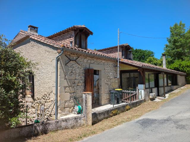 Maison 4 pièces 160 m²