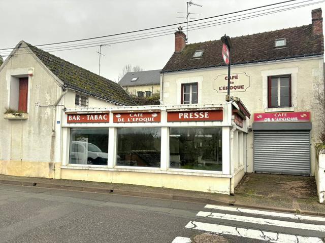 Maison 4 pièces 160 m²