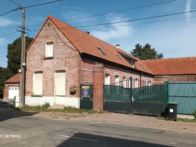 Maison 4 pièces 161 m²