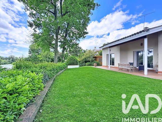 Maison 4 pièces 161 m²