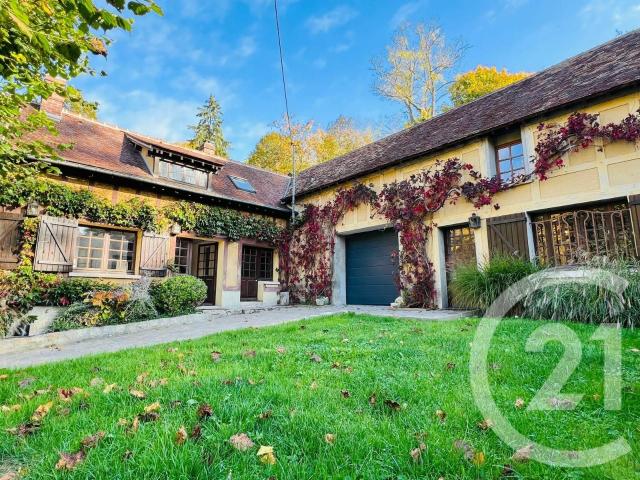 Maison 4 pièces 161 m²